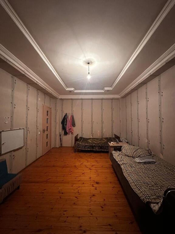 Satılır 1 otaqlı yeni tikili, 38 m², Masazır-3