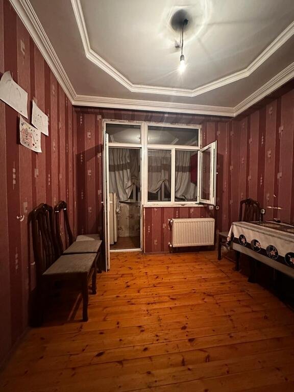 Satılır 1 otaqlı yeni tikili, 38 m², Masazır-4
