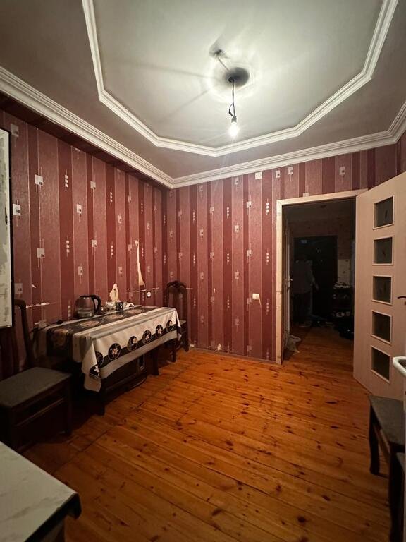 Satılır 1 otaqlı yeni tikili, 38 m², Masazır-5