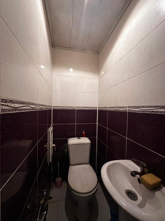 Satılır 1 otaqlı yeni tikili, 38 m², Masazır-8