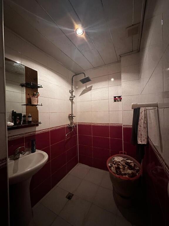 Satılır 1 otaqlı yeni tikili, 38 m², Masazır-9