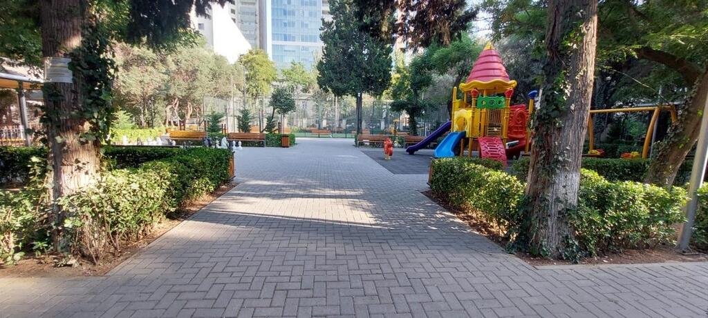 Kirayə verilir 1 otaqlı köhnə tikili, 50 m², 28 May m.-1