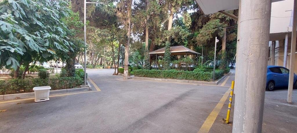Kirayə verilir 1 otaqlı köhnə tikili, 50 m², 28 May m.-2