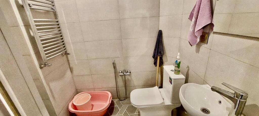 Kirayə verilir 1 otaqlı köhnə tikili, 50 m², 28 May m.-11