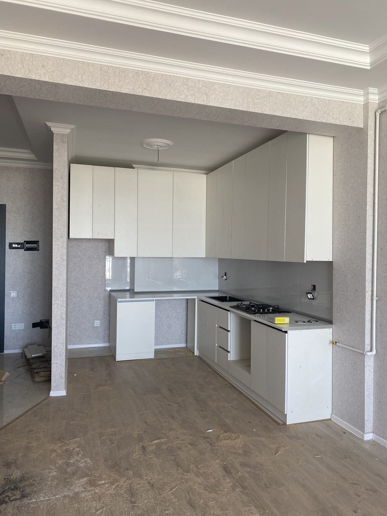Kirayə verilir 2 otaqlı yeni tikili, 64 m², Sumqayıt-1
