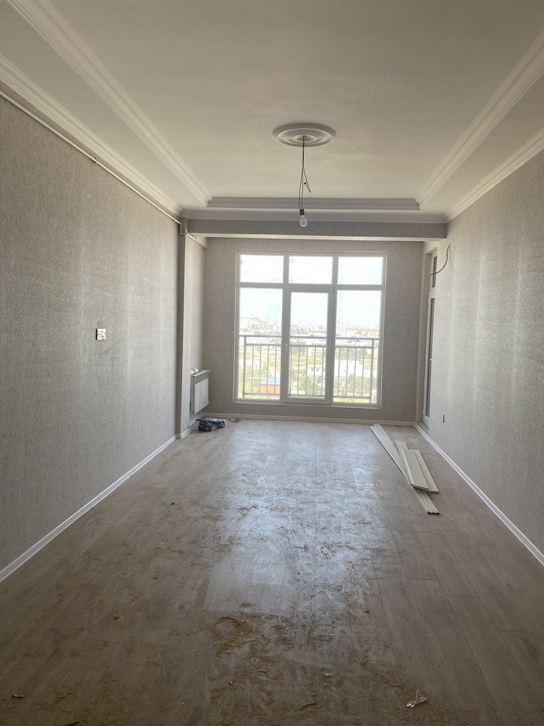 Kirayə verilir 2 otaqlı yeni tikili, 64 m², Sumqayıt-2