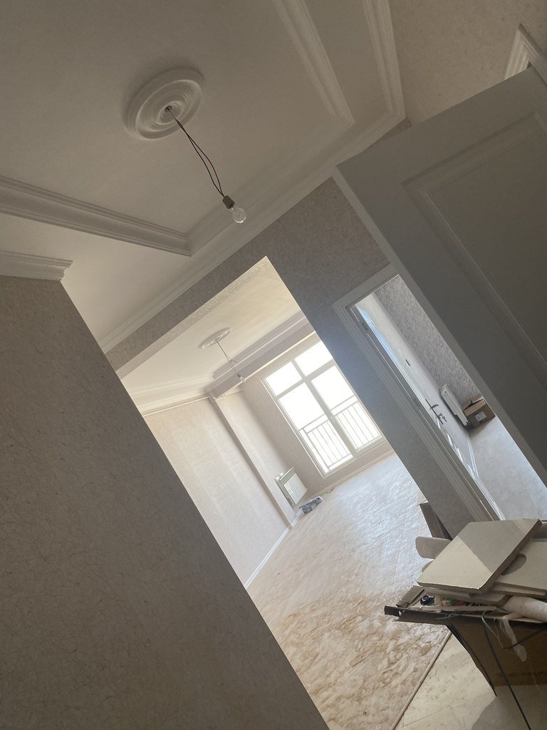 Kirayə verilir 2 otaqlı yeni tikili, 64 m², Sumqayıt-3
