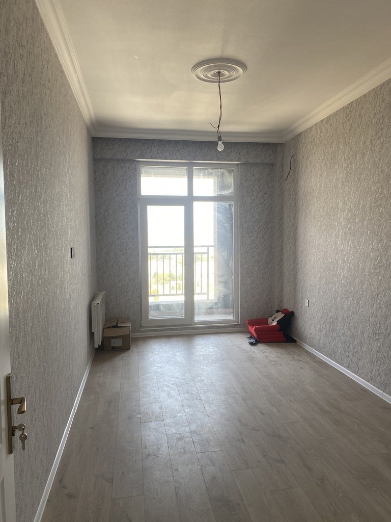 Kirayə verilir 2 otaqlı yeni tikili, 64 m², Sumqayıt-4