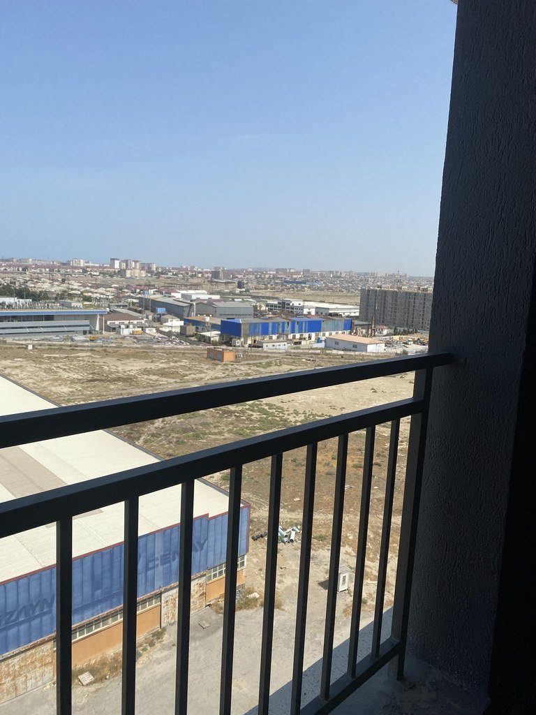 Kirayə verilir 2 otaqlı yeni tikili, 64 m², Sumqayıt-5