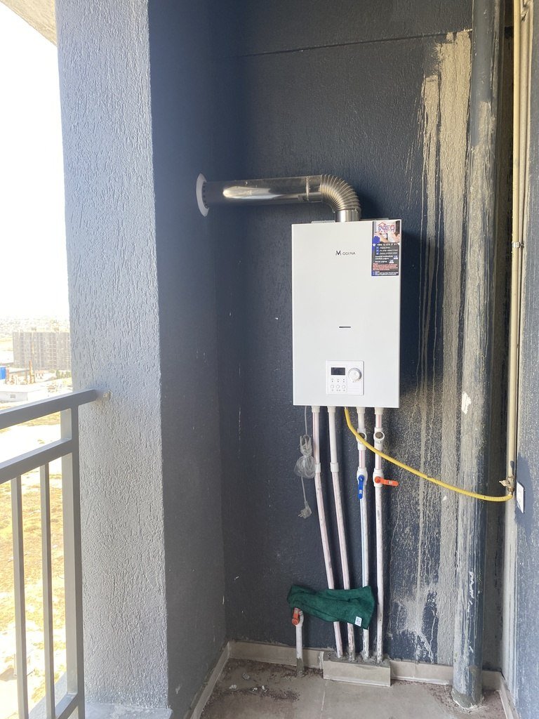 Kirayə verilir 2 otaqlı yeni tikili, 64 m², Sumqayıt-6