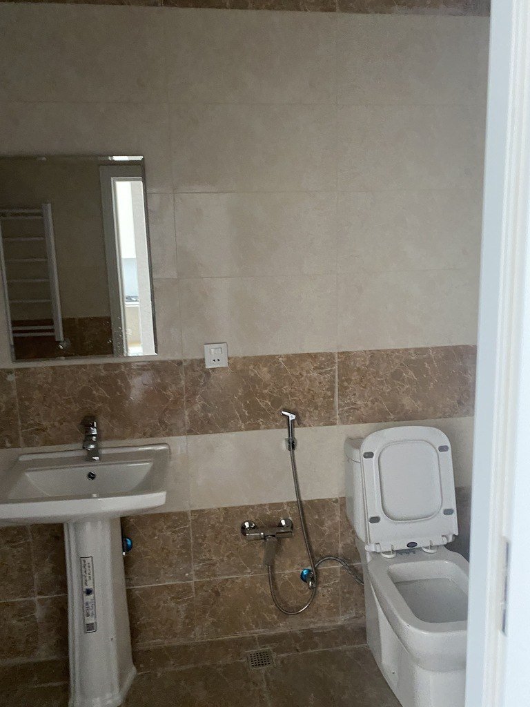 Kirayə verilir 2 otaqlı yeni tikili, 64 m², Sumqayıt-8