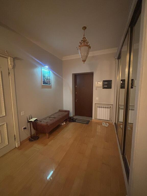 Kirayə verilir 3 otaqlı yeni tikili, 164 m², Kubinka-1