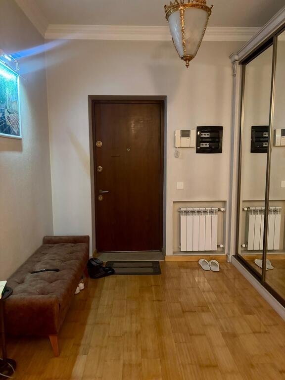 Kirayə verilir 3 otaqlı yeni tikili, 164 m², Kubinka-2
