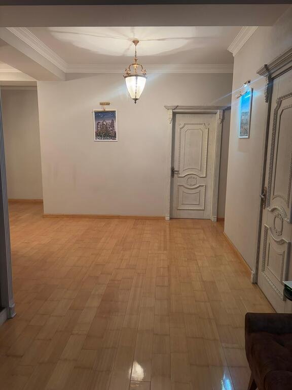 Kirayə verilir 3 otaqlı yeni tikili, 164 m², Kubinka-5