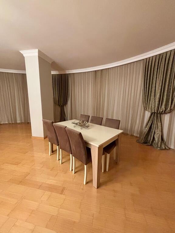 Kirayə verilir 3 otaqlı yeni tikili, 164 m², Kubinka-8
