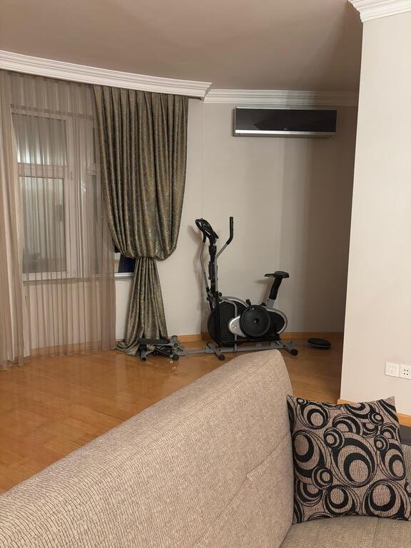 Kirayə verilir 3 otaqlı yeni tikili, 164 m², Kubinka-10