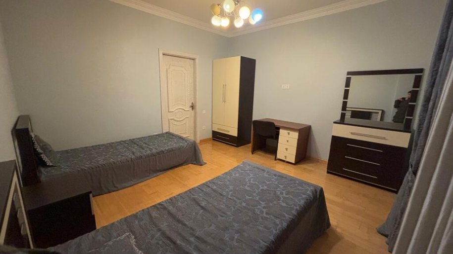 Kirayə verilir 3 otaqlı yeni tikili, 164 m², Kubinka-12