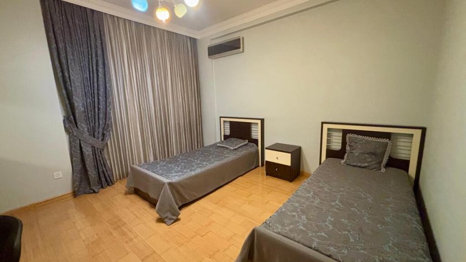 Kirayə verilir 3 otaqlı yeni tikili, 164 m², Kubinka-13