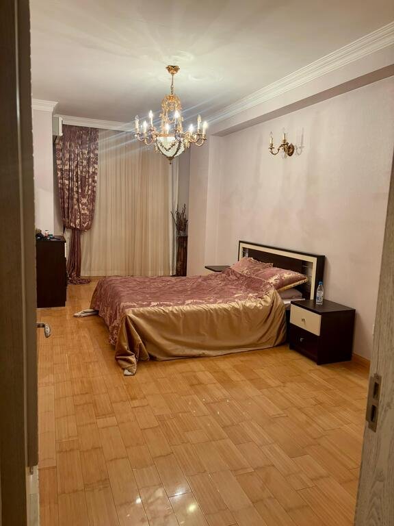 Kirayə verilir 3 otaqlı yeni tikili, 164 m², Kubinka-14
