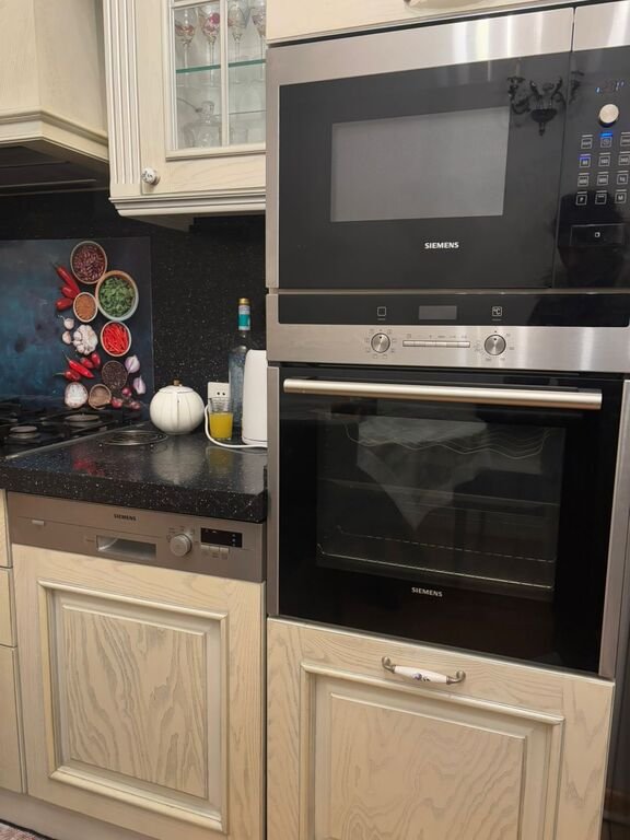 Kirayə verilir 3 otaqlı yeni tikili, 164 m², Kubinka-21