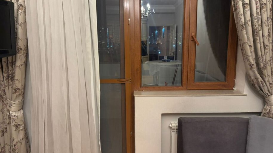 Kirayə verilir 3 otaqlı yeni tikili, 164 m², Kubinka-23