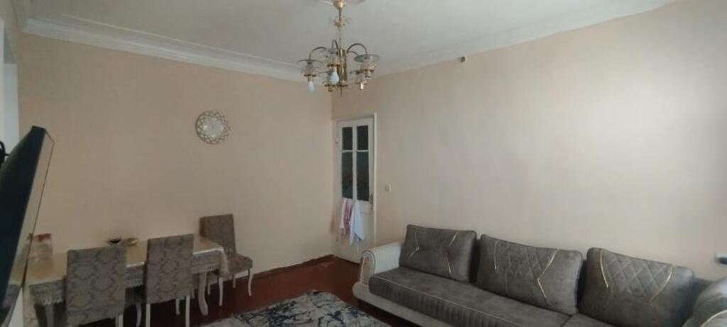 Satılır 2 otaqlı köhnə tikili, 45 m², Şimal DRES-4