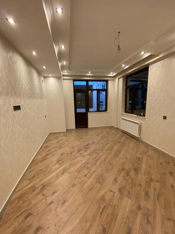 Satılır 2 otaqlı yeni tikili, 80.3 m², Sumqayıt-2