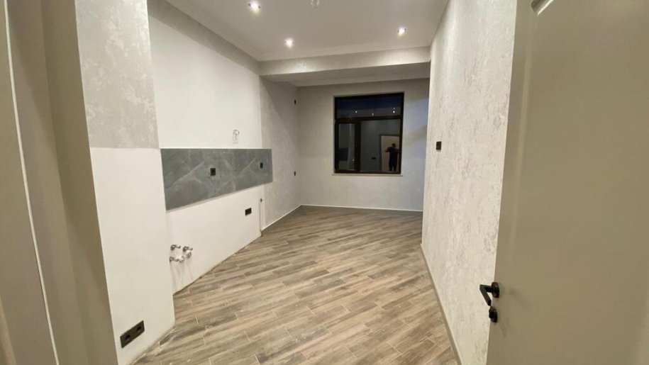 Satılır 2 otaqlı yeni tikili, 80.3 m², Sumqayıt-5