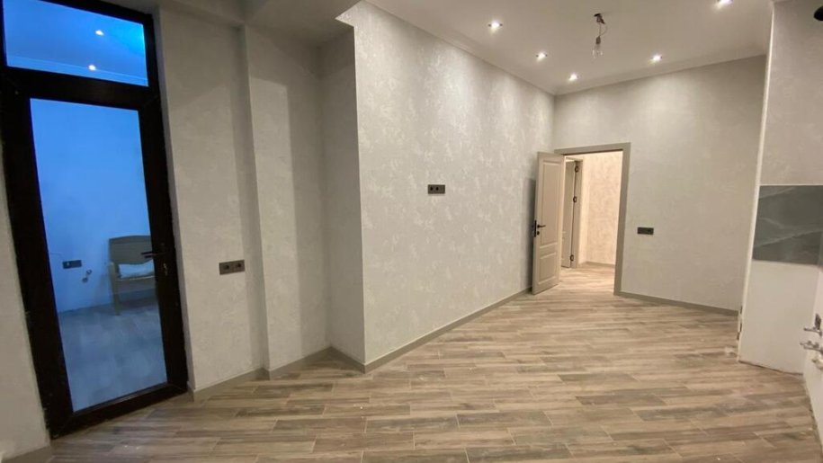 Satılır 2 otaqlı yeni tikili, 80.3 m², Sumqayıt-6