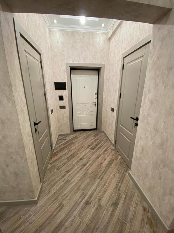 Satılır 2 otaqlı yeni tikili, 80.3 m², Sumqayıt-8
