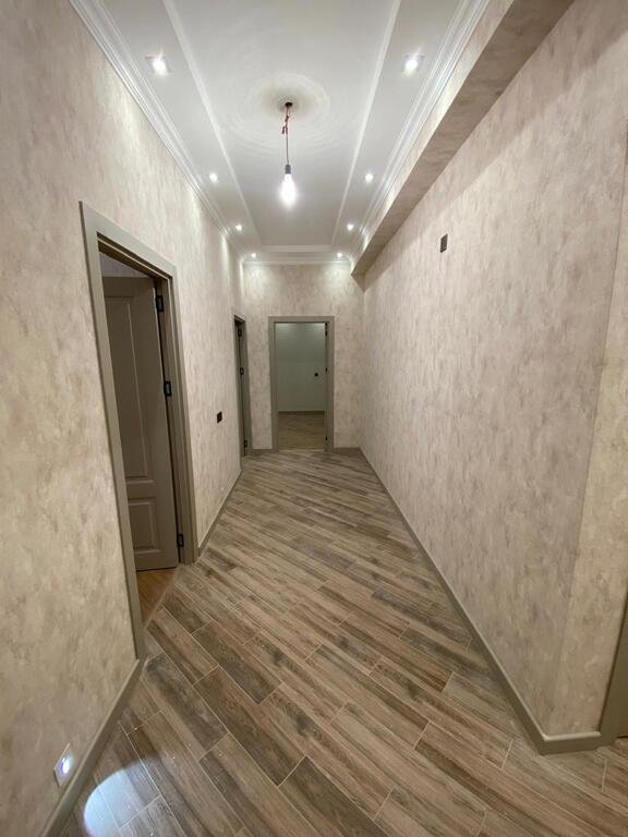 Satılır 2 otaqlı yeni tikili, 80.3 m², Sumqayıt-9