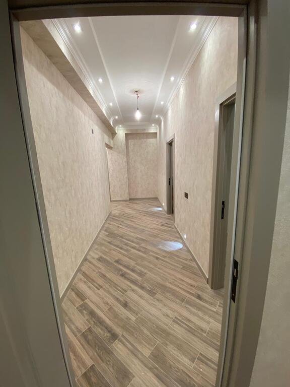 Satılır 2 otaqlı yeni tikili, 80.3 m², Sumqayıt-10