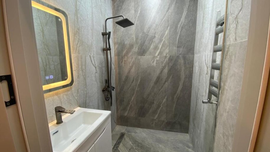Satılır 2 otaqlı yeni tikili, 80.3 m², Sumqayıt-12