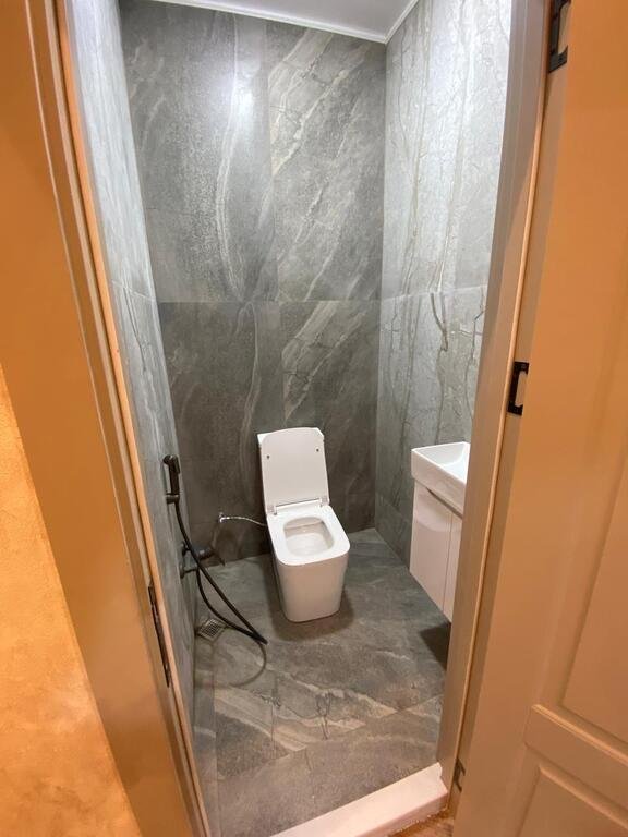 Satılır 2 otaqlı yeni tikili, 80.3 m², Sumqayıt-13