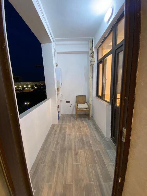 Satılır 2 otaqlı yeni tikili, 80.3 m², Sumqayıt-15