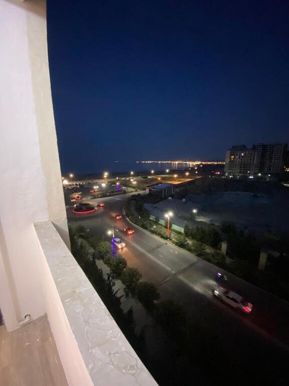 Satılır 2 otaqlı yeni tikili, 80.3 m², Sumqayıt-16