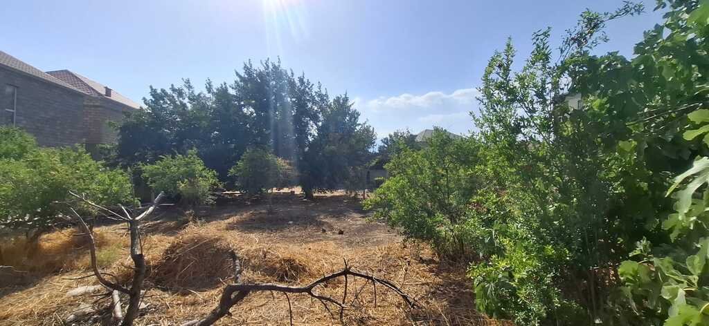 10 sot torpaq satılır, Mehdiabad-1