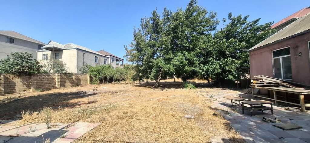 10 sot torpaq satılır, Mehdiabad-3