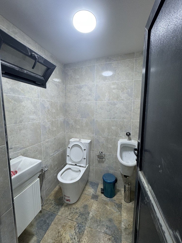 90 kv.m. obyekt icarəyə verilir, Bakıxanov (Razin)-8