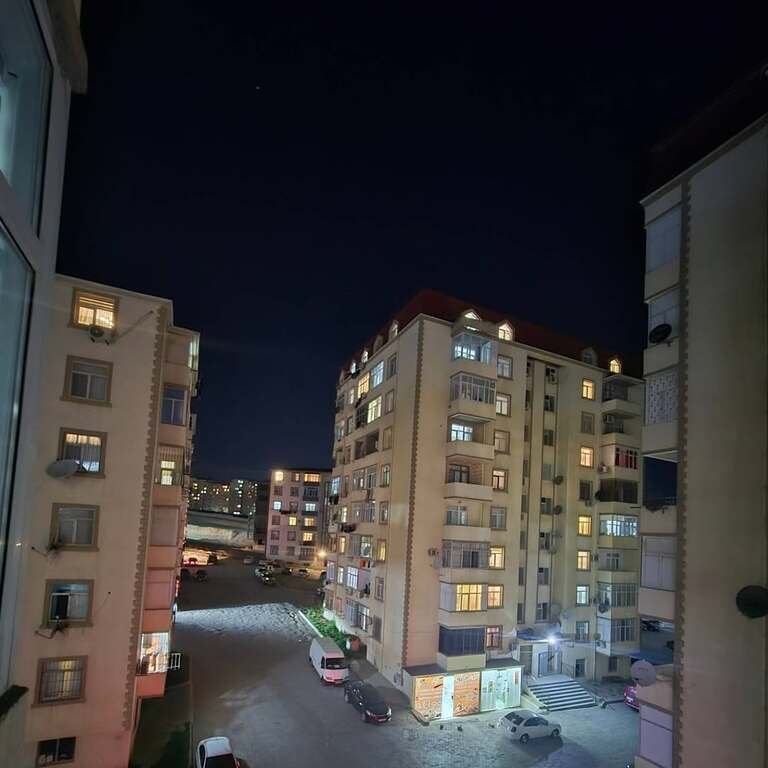 Satılır 1 otaqlı yeni tikili, 41 m², Masazır-1