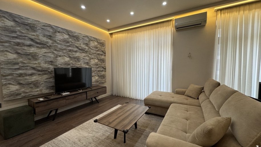 Kirayə verilir 2 otaqlı yeni tikili, 103 m², 8 noyabr-6