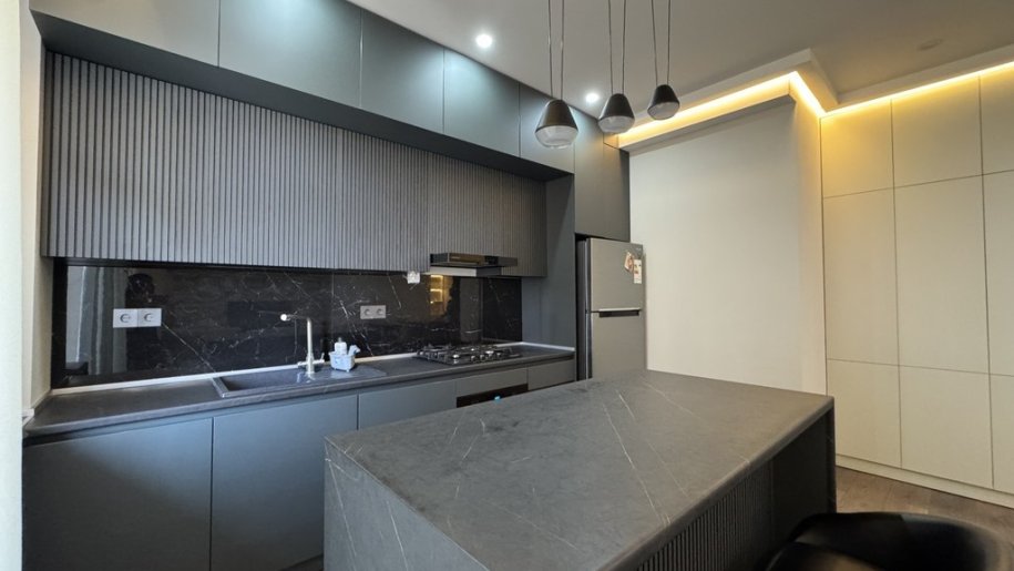 Kirayə verilir 2 otaqlı yeni tikili, 103 m², 8 noyabr-8