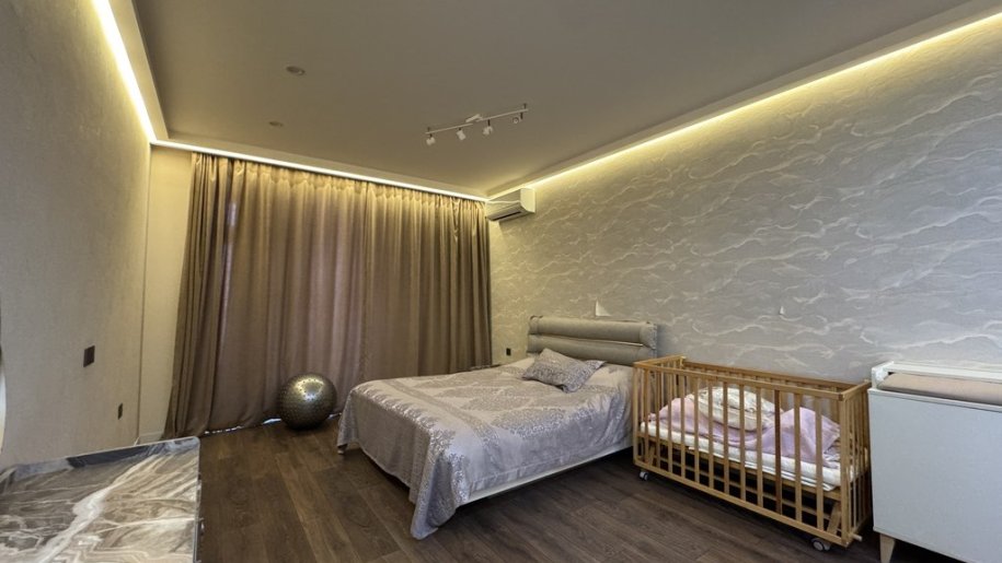 Kirayə verilir 2 otaqlı yeni tikili, 103 m², 8 noyabr-9