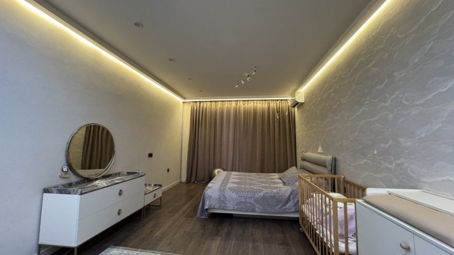 Kirayə verilir 2 otaqlı yeni tikili, 103 m², 8 noyabr-10