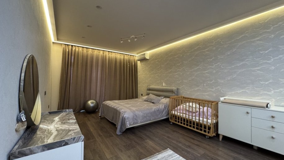 Kirayə verilir 2 otaqlı yeni tikili, 103 m², 8 noyabr-11