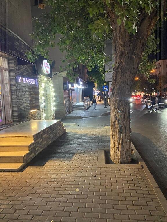 45 kv.m. obyekt icarəyə verilir, Nəriman Nərimanov m.-1