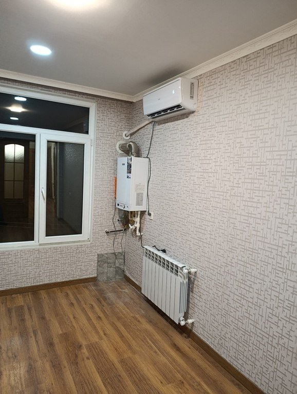 Kirayə verilir 2 otaqlı köhnə tikili, 50 m², Böyükşor-2