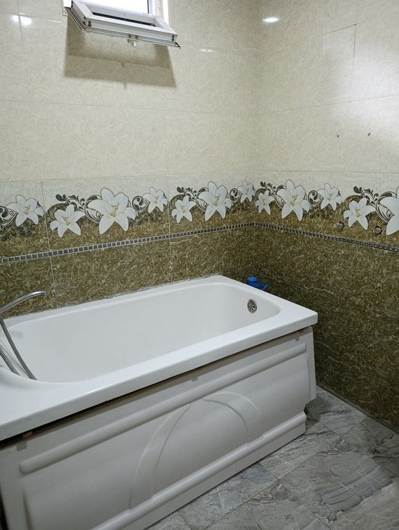 Kirayə verilir 2 otaqlı köhnə tikili, 50 m², Böyükşor-5