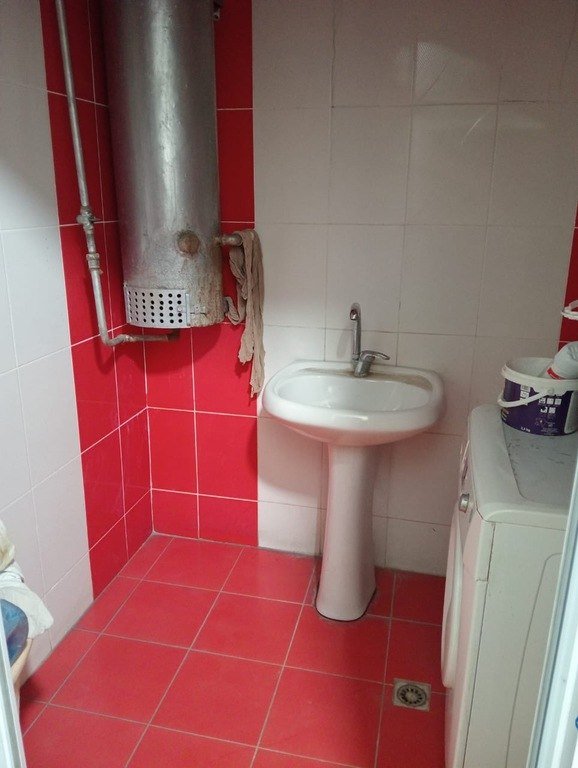 Satılır 2 otaqlı köhnə tikili, 55 m², Gəncə-4