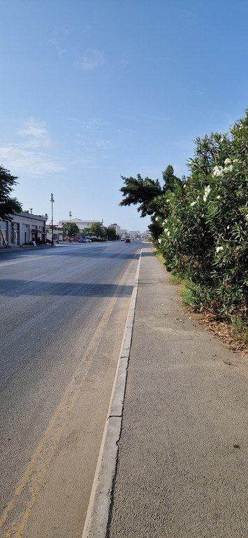 93 sot torpaq satılır, Binəqədi-2